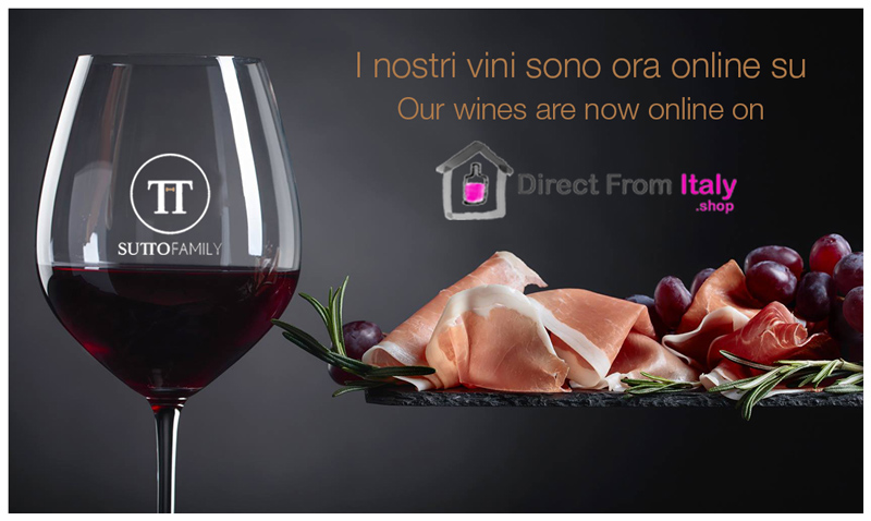 Acquista on-line / Buy on-line