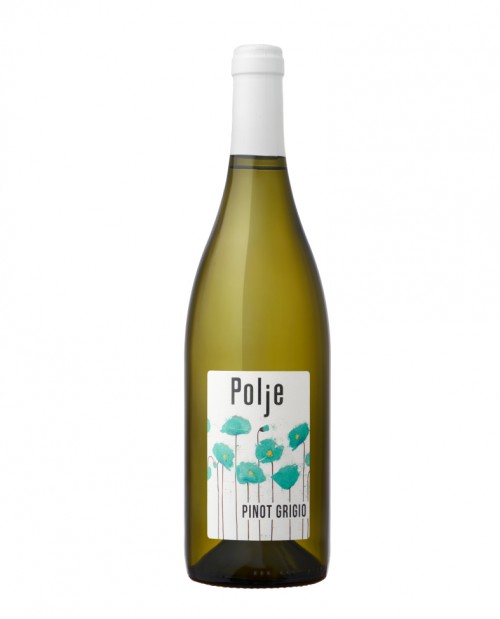 Pinot Grigio Doc Collio