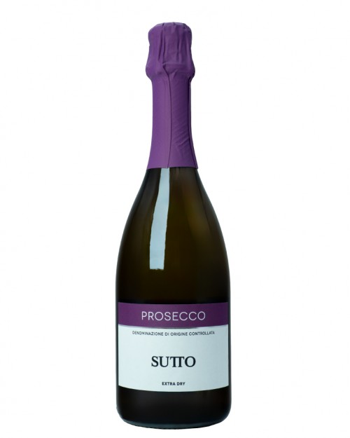  Prosecco Doc extra dry e brut