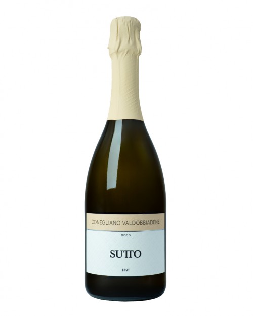 Prosecco Conegliano Valdobbiadene Superiore Docg extra dry e brut