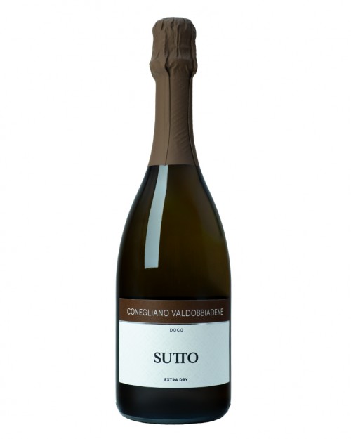 Prosecco Conegliano Valdobbiadene Superiore Docg extra dry e brut