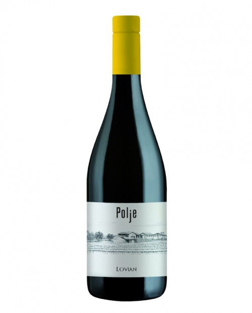 Lovian - Sauvignon Doc Collio 2021